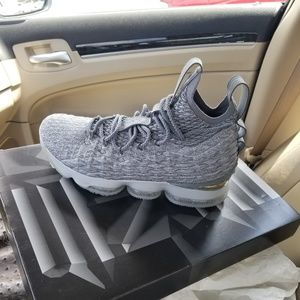 Grey Lebron's